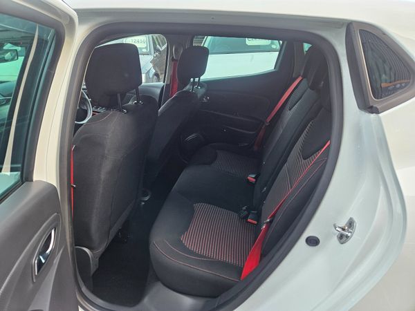 2014 Renualt Clio 1.6 RS Auto/ 200PHB 338703305