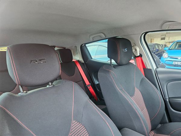 2014 Renualt Clio 1.6 RS Auto/ 200PHB 338703302