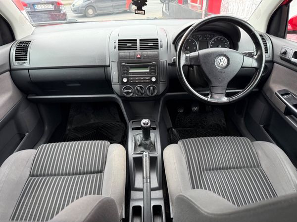Volkswagen Polo 1.2 Petrol NCT TAX LOW KMS 338783171