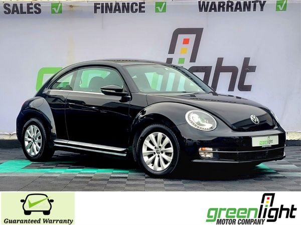 Volkswagen Beetle 2013 Automatic Tsi 338815352