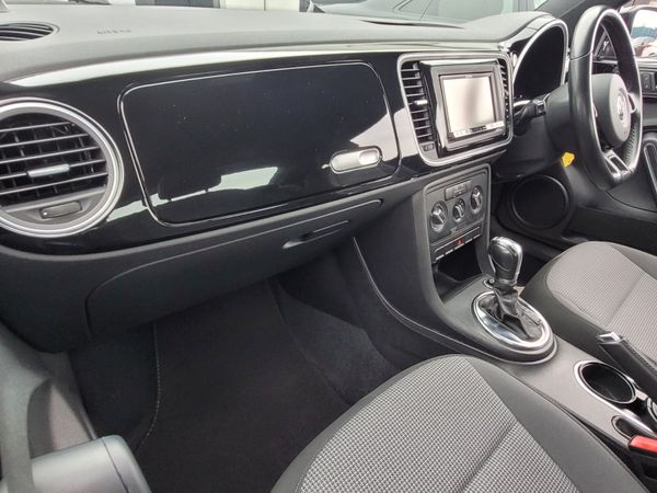 Volkswagen Beetle 2013 Automatic Tsi 338815414