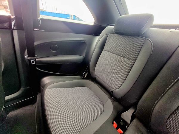 Volkswagen Beetle 2013 Automatic Tsi 338815416
