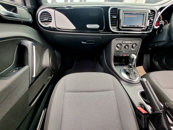 Volkswagen Beetle 2013 Automatic Tsi 338815413