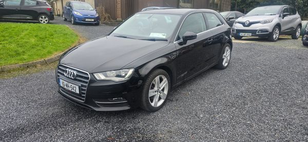 Audi A3 1.6 D.NCT 05-26 338828031