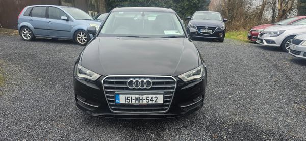 Audi A3 1.6 D.NCT 05-26 338828033