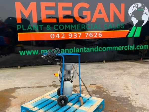 PORTABLE HYDRAULIC POWER PACK.....240v.....52. 338821723