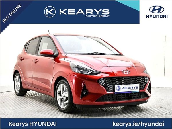hyundai i10 lease deals | 25 All Sections Ads For Sale in Ireland ...