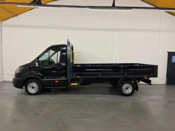 2021 Ford Transit 2.0 350 Eco Blue Leader FWD L3 338832042