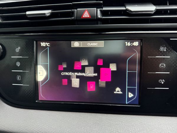 Citroen C4 2016 GLASS ROOF SPECIAL EDITION 338840186