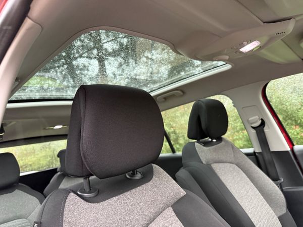 Citroen C4 2016 GLASS ROOF SPECIAL EDITION 338840190