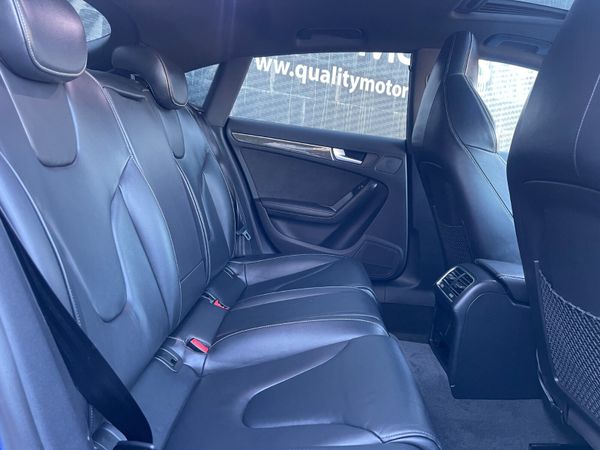 2016 AUDI S5 3.0 V6T   AUTOMATIC (S190) 338862021