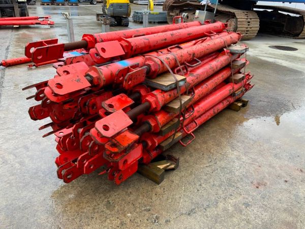 PUSH / PULL FORMWORK SUPPORTS.........871/2. 339007150