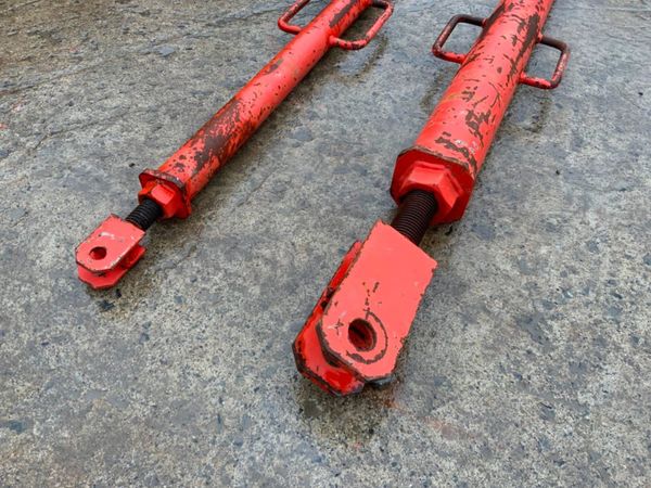 PUSH / PULL FORMWORK SUPPORTS.........871/2. 339007160