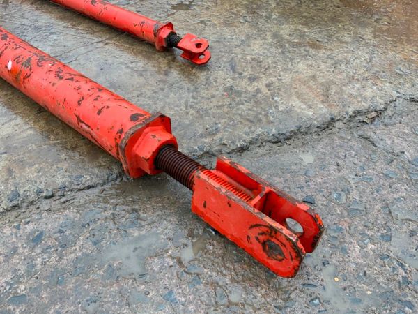 PUSH / PULL FORMWORK SUPPORTS.........871/2. 339007161