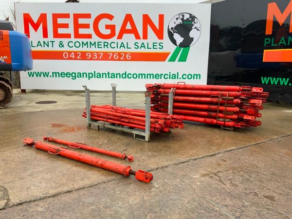 PUSH / PULL FORMWORK SUPPORTS.........871/2. 339007162