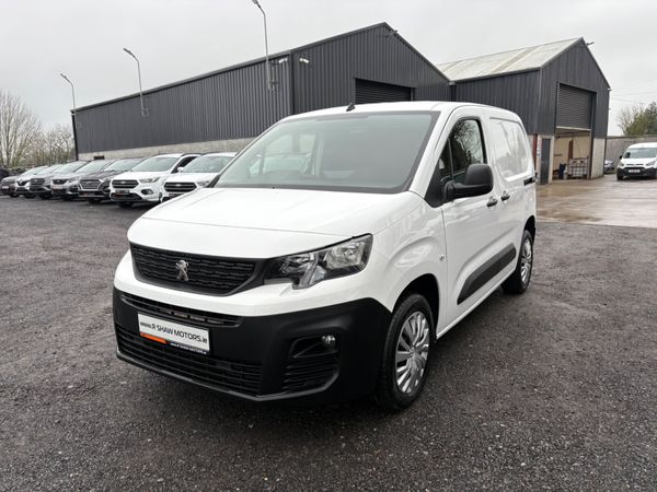 Peugeot Partner 339024165