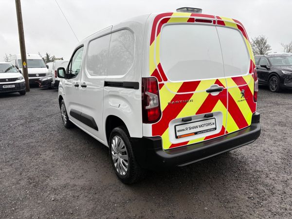 Peugeot Partner 339024207