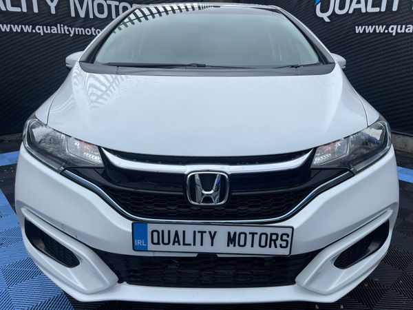 2019 HONDA FIT HYBRID (S196) 339024514