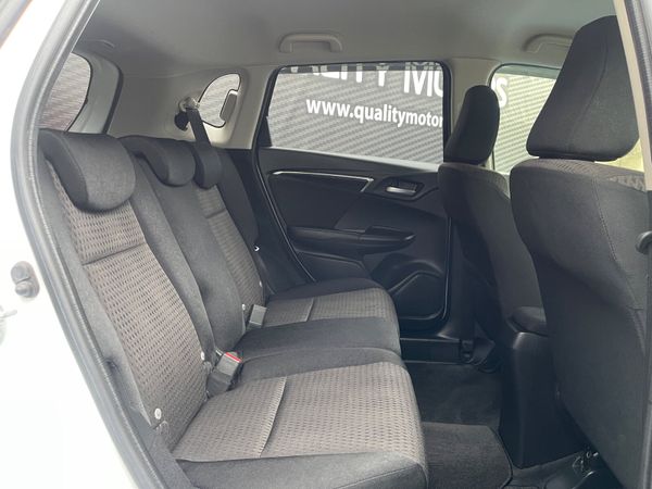2019 HONDA FIT HYBRID (S196) 339024519