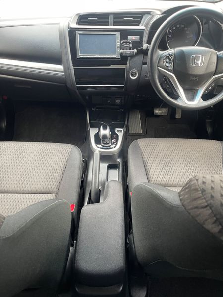 2019 HONDA FIT HYBRID (S196) 339024524