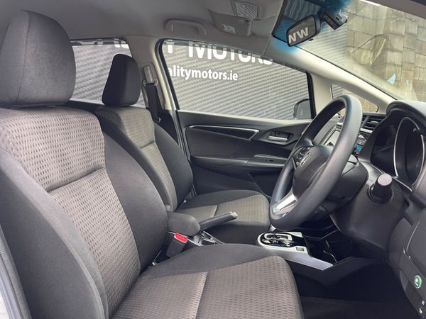 2019 HONDA FIT HYBRID (S196) 339024525