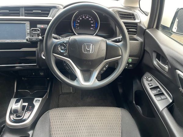 2019 HONDA FIT HYBRID (S196) 339024521