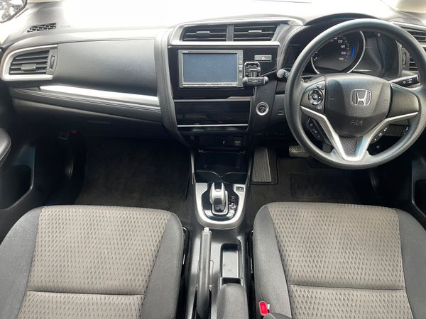 2019 HONDA FIT HYBRID (S196) 339024523