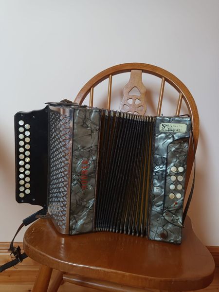 Done deal accordions sales