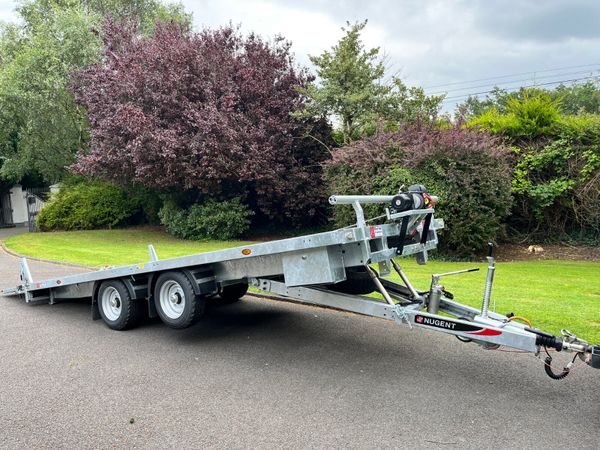 donkey trailers for sale | 3,991 All Sections Ads For Sale in Ireland ...