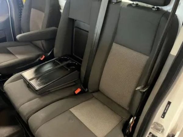 2023 Ford Transit  2.0 Tipper 339189393
