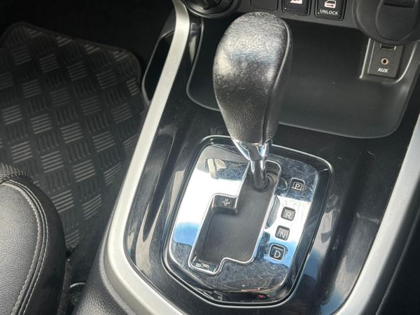 2018 Nissan Navara 2.3 DCI TEKNA 190 4WD Crewcab 339194132