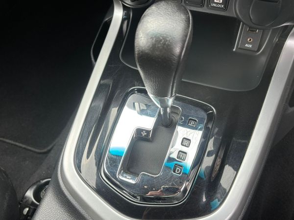 2017 Nissan Navara 2.3 DCI TEKNA 190 Crewcab 339225471