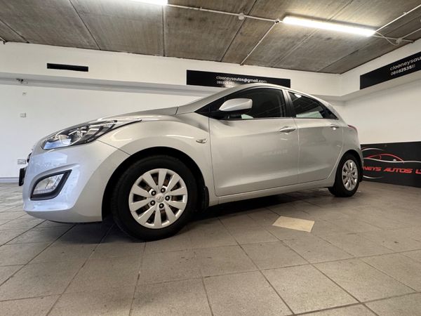 Hyundai i30 2016 339237788