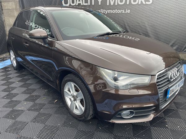2014 AUDI A1 (L12) 339230264