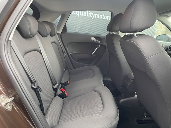 2014 AUDI A1 (L12) 339230265
