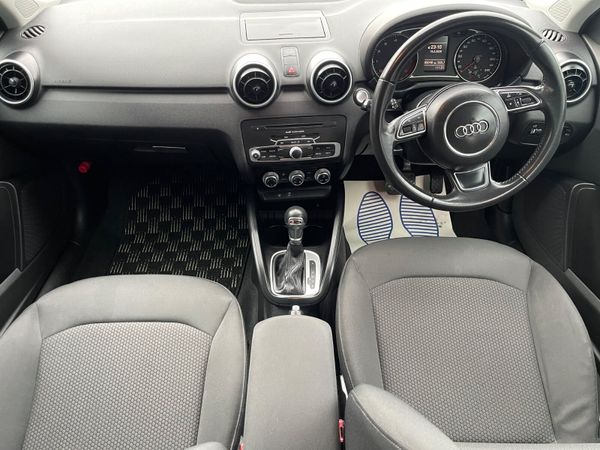 2014 AUDI A1 (L12) 339230268
