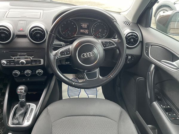 2014 AUDI A1 (L12) 339230275