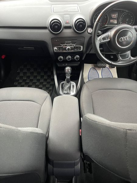 2014 AUDI A1 (L12) 339230270