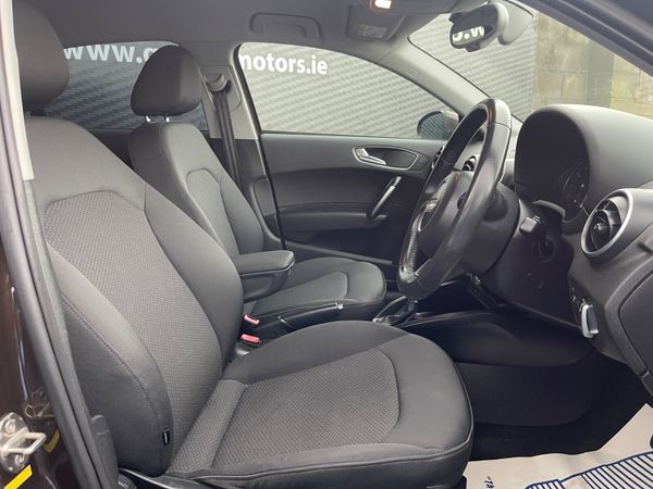 2014 AUDI A1 (L12) 339230271