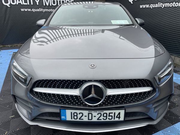 Mercedes-Benz A-Class 2018 R138 339232545