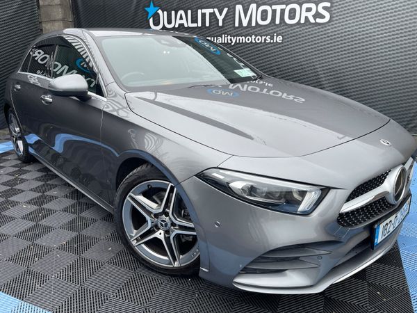 Mercedes-Benz A-Class 2018 R138 339232548