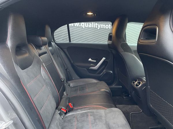 Mercedes-Benz A-Class 2018 R138 339232549