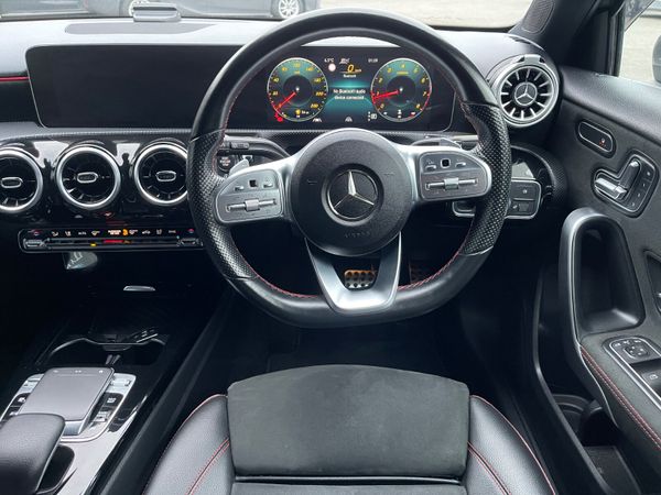 Mercedes-Benz A-Class 2018 R138 339232556