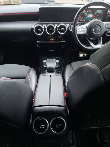 Mercedes-Benz A-Class 2018 R138 339232559