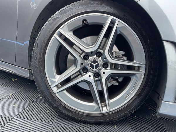Mercedes-Benz A-Class 2018 R138 339232550