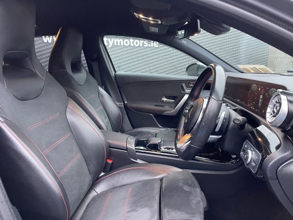 Mercedes-Benz A-Class 2018 R138 339232553