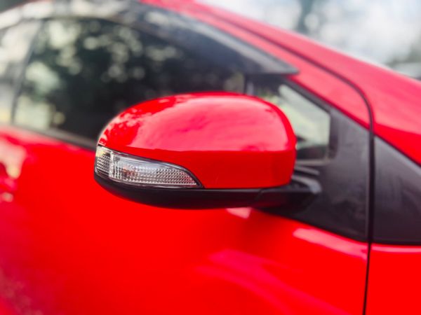 Toyota Aqua 2016** cruise control ** 339246586