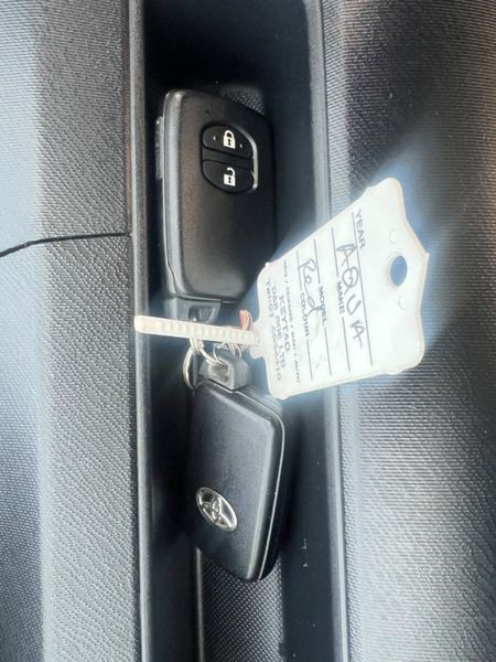 Toyota Aqua 2016** cruise control ** 339246588