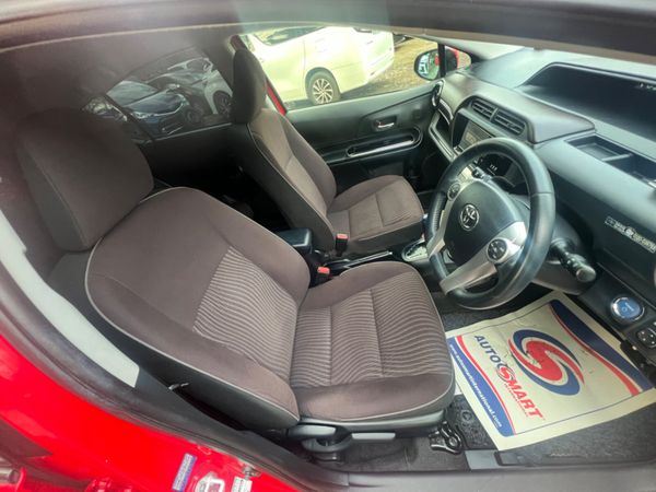 Toyota Aqua 2016** cruise control ** 339246621