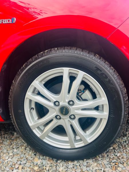 Toyota Aqua 2016** cruise control ** 339246649